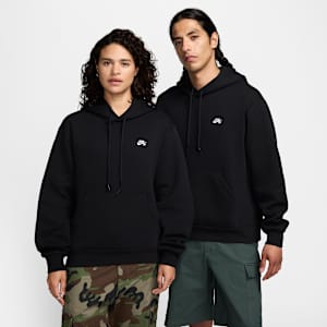 NIKE公式】ナイキ SB フリース プルオーバー スケートボードパーカー