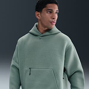 NIKE公式】ナイキ テック メンズ フリース オーバーサイズド パーカー