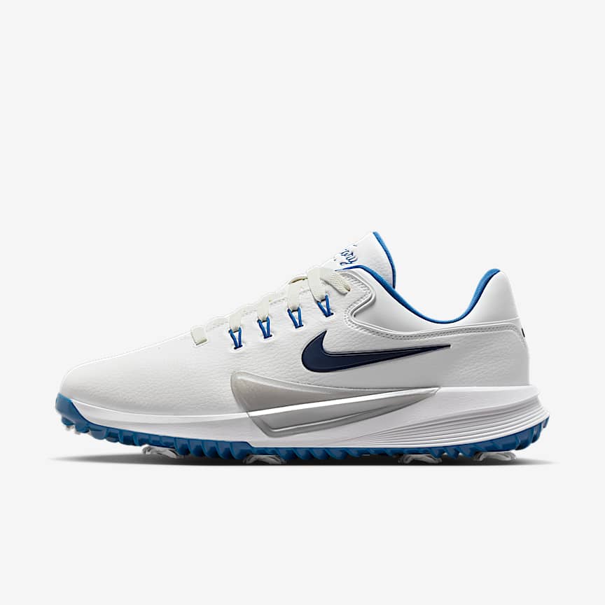 Nike Victory Tour 4 Golf Shoes (Wide). Nike.com
