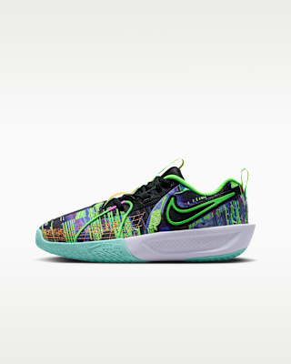 NIKE公式】ナイキ G.T. カット 3 ジュニア バスケットボールシューズ