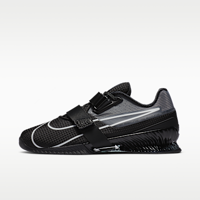 Nike Romaleos 4 Weightlifting Shoes. Nike.com