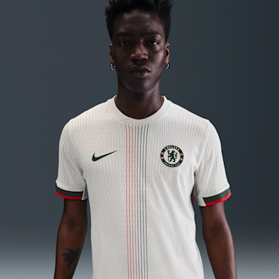 NIKE公式】チェルシー FC 2025/26 マッチ アウェイ メンズ ナイキ Dri