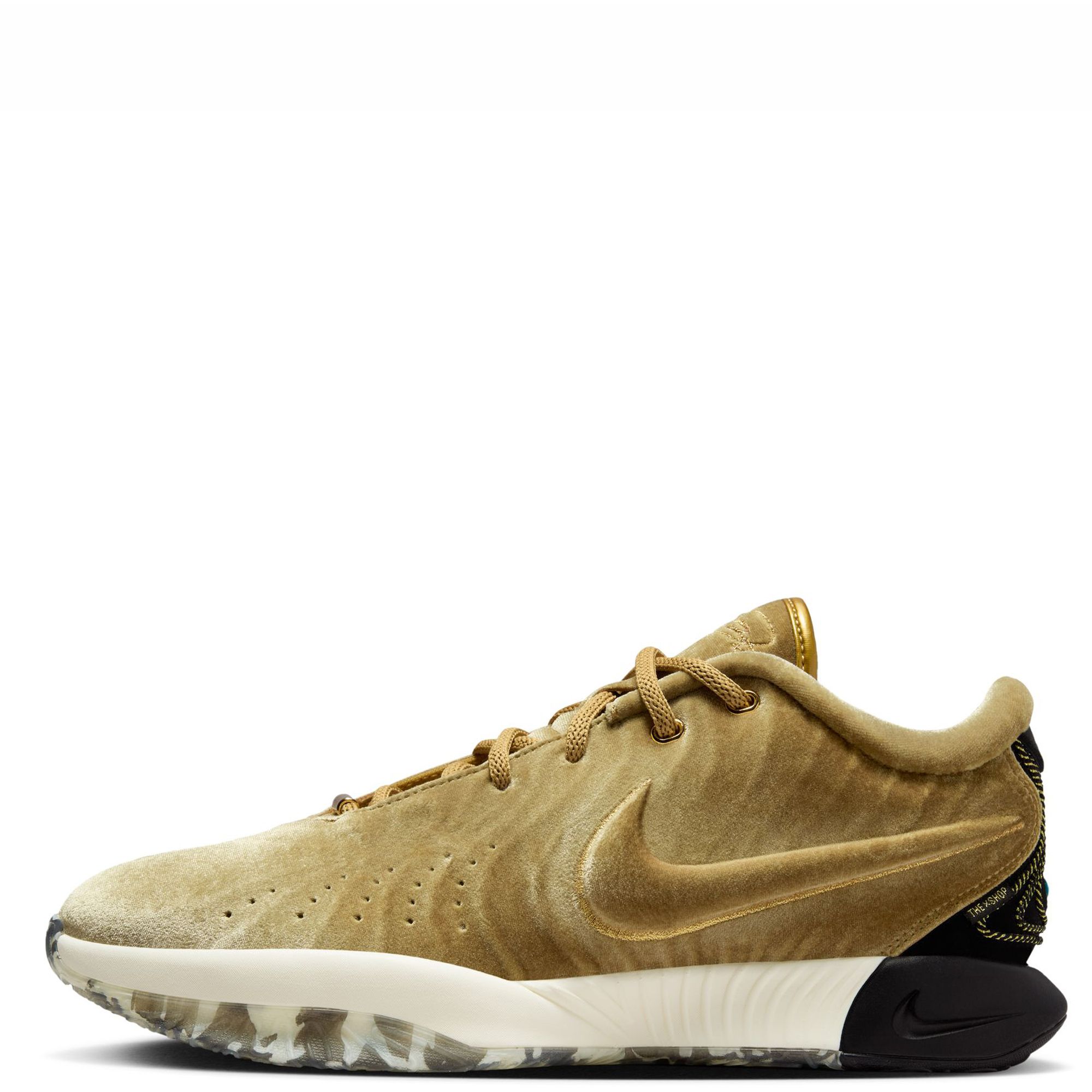 NIKE LeBron XXI FZ7883 700 - Shiekh