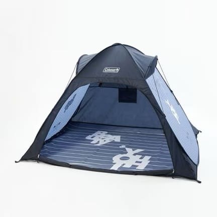 COLEMAN × 北山雅和 × BEAUTY&YOUTH＞ ヒーリングチェア NX