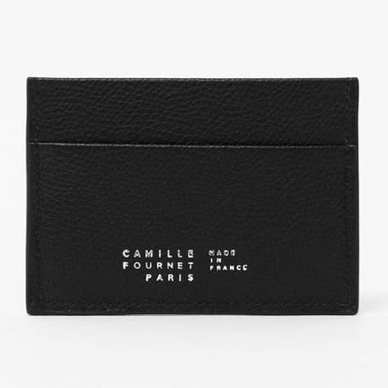 Camille Fournet（カミーユ フォルネ）＞ コンビ カードケース