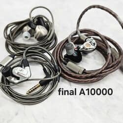 final A10000 [FI-A10DSSD] 新品｜フジヤエービック