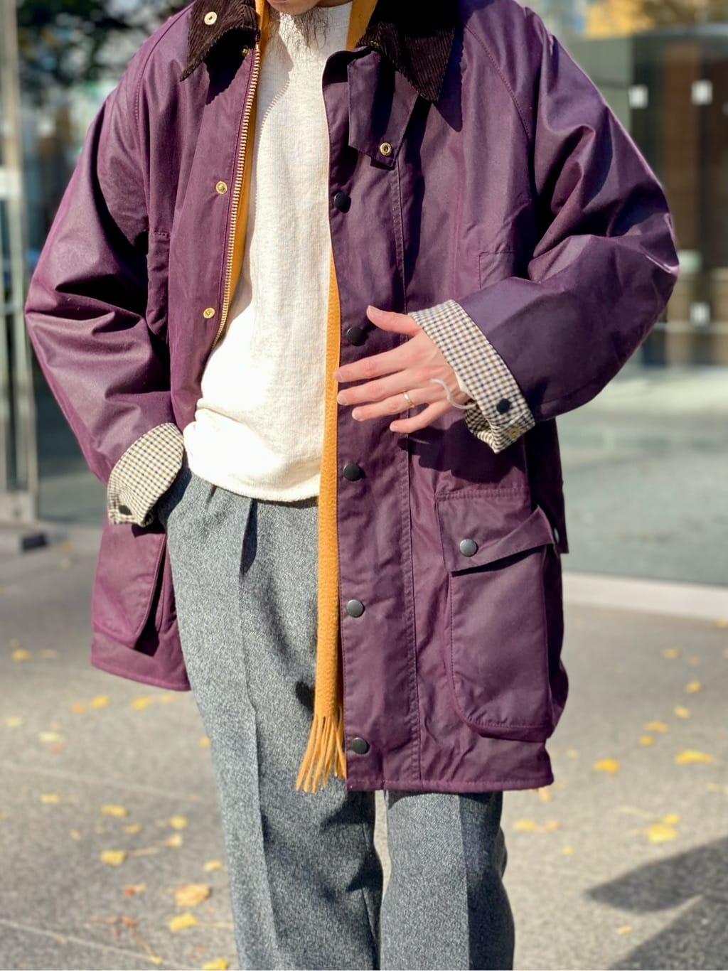 WADAのスタッフボイス｜ユナイテッドアローズ公式通販 - UNITED ARROWS