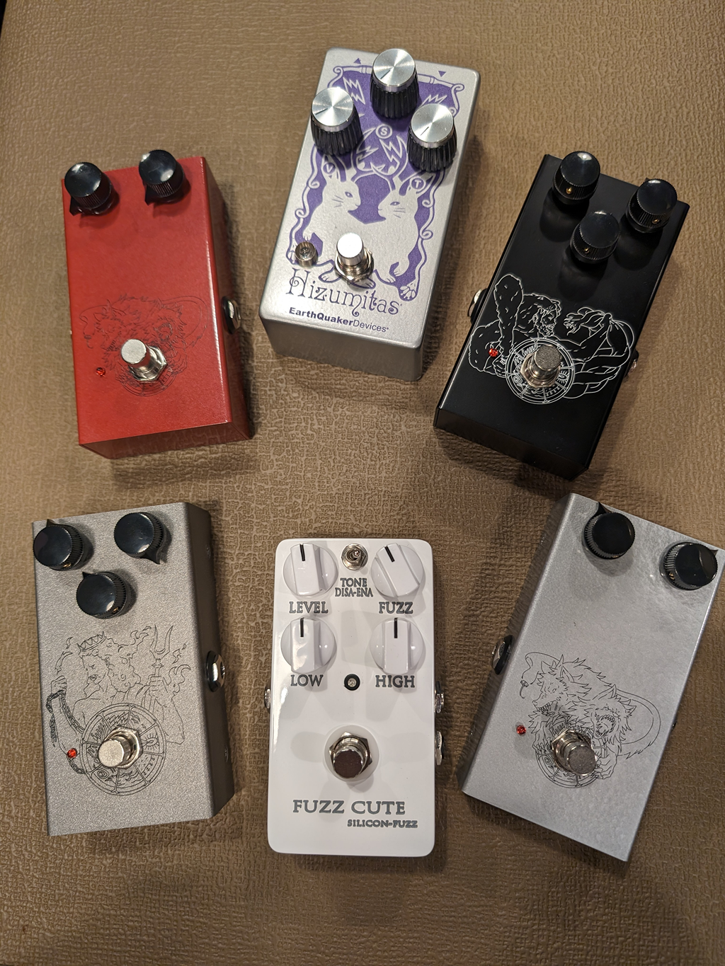 ORGANIC SOUNDS Orthros Silicon Version ｜イケベ楽器店オンラインストア