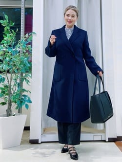アウトレット】SUITS BY JUNKO SHIMADA イタリア素材 RE【AOKI公式