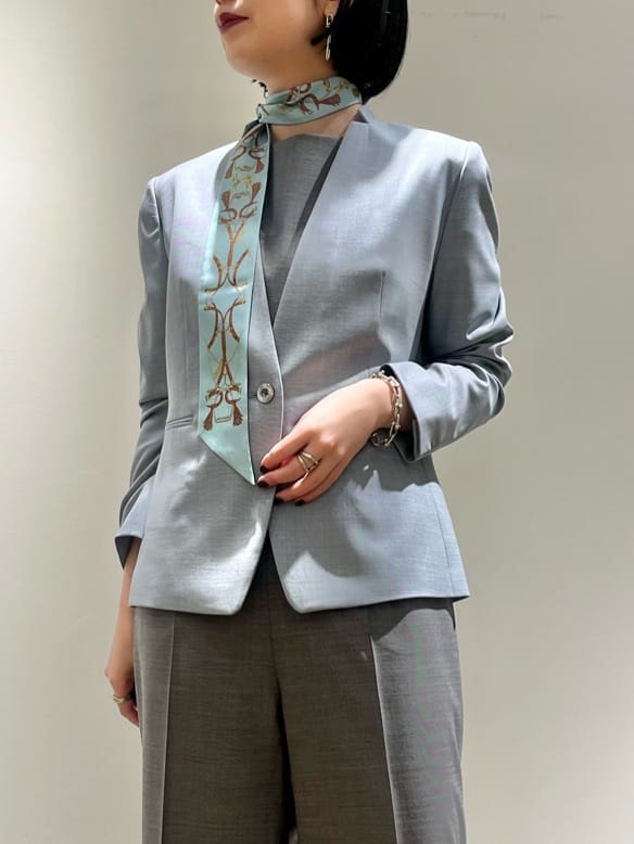 Miyake / 156cm(TOMORROWLAND )スタイリング・コーディネート