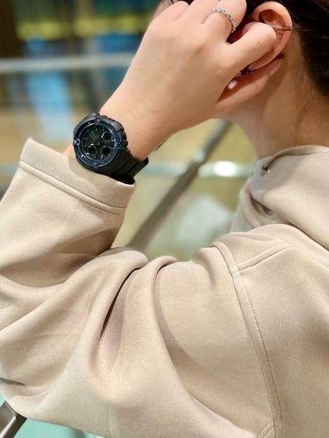 BGA-2800-1AJF | CASIO