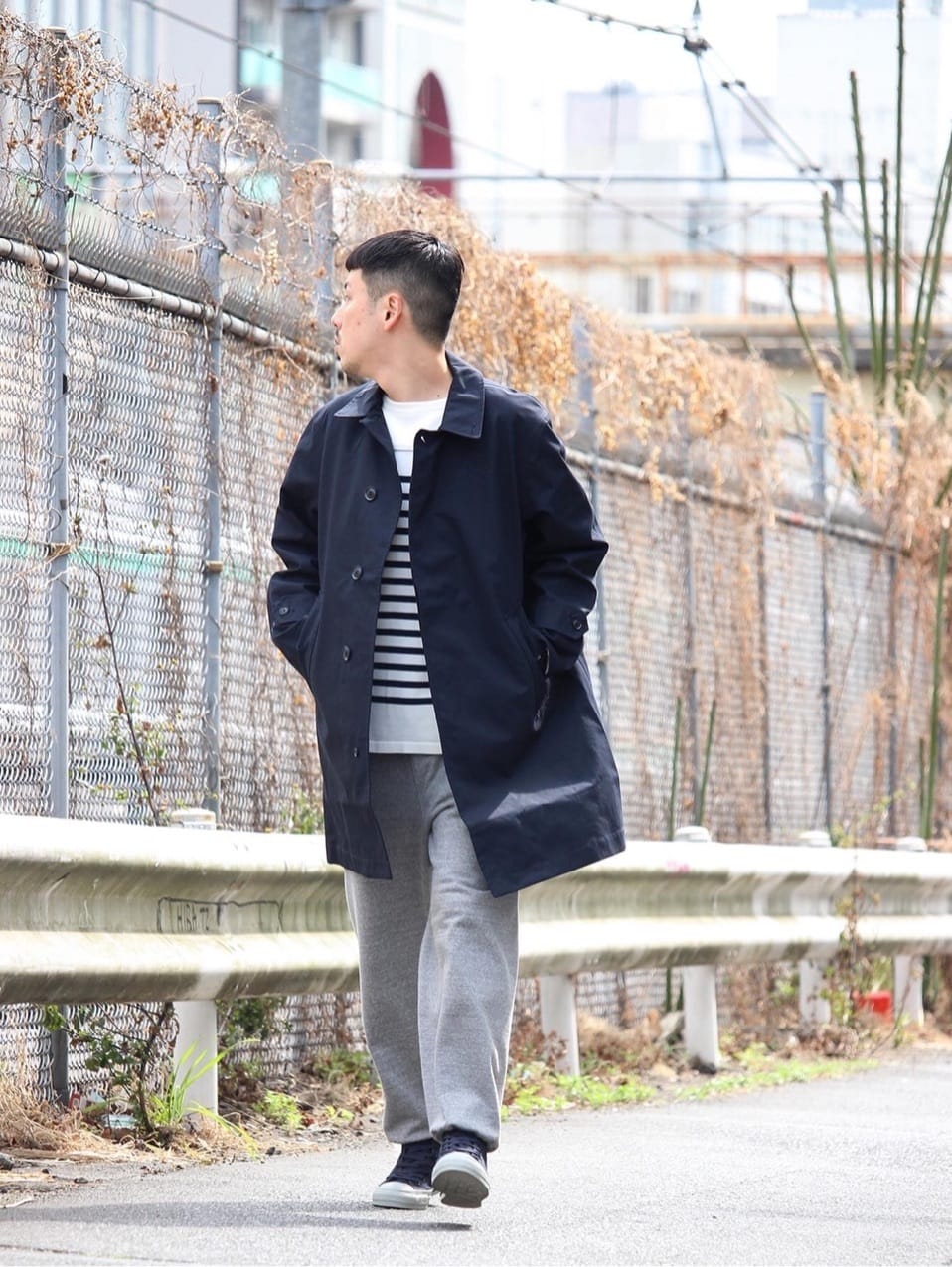 nanamica ONLINE STORE│
