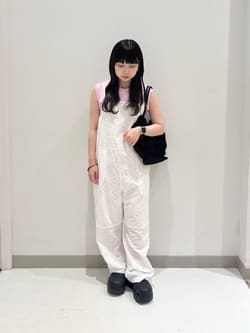レース オールインワン