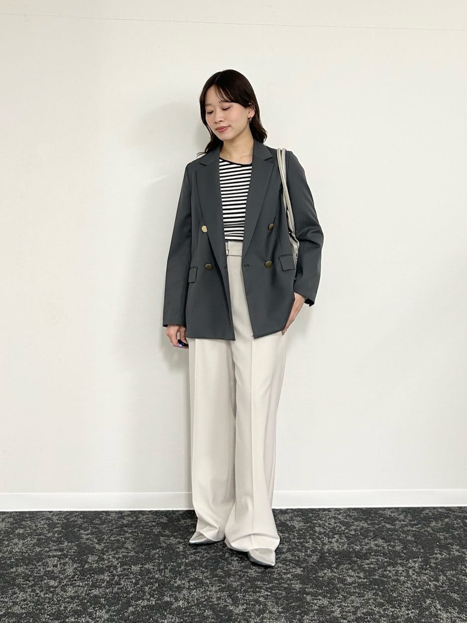 ユナイテッドアローズ グリーンレーベル リラクシングのレディースの