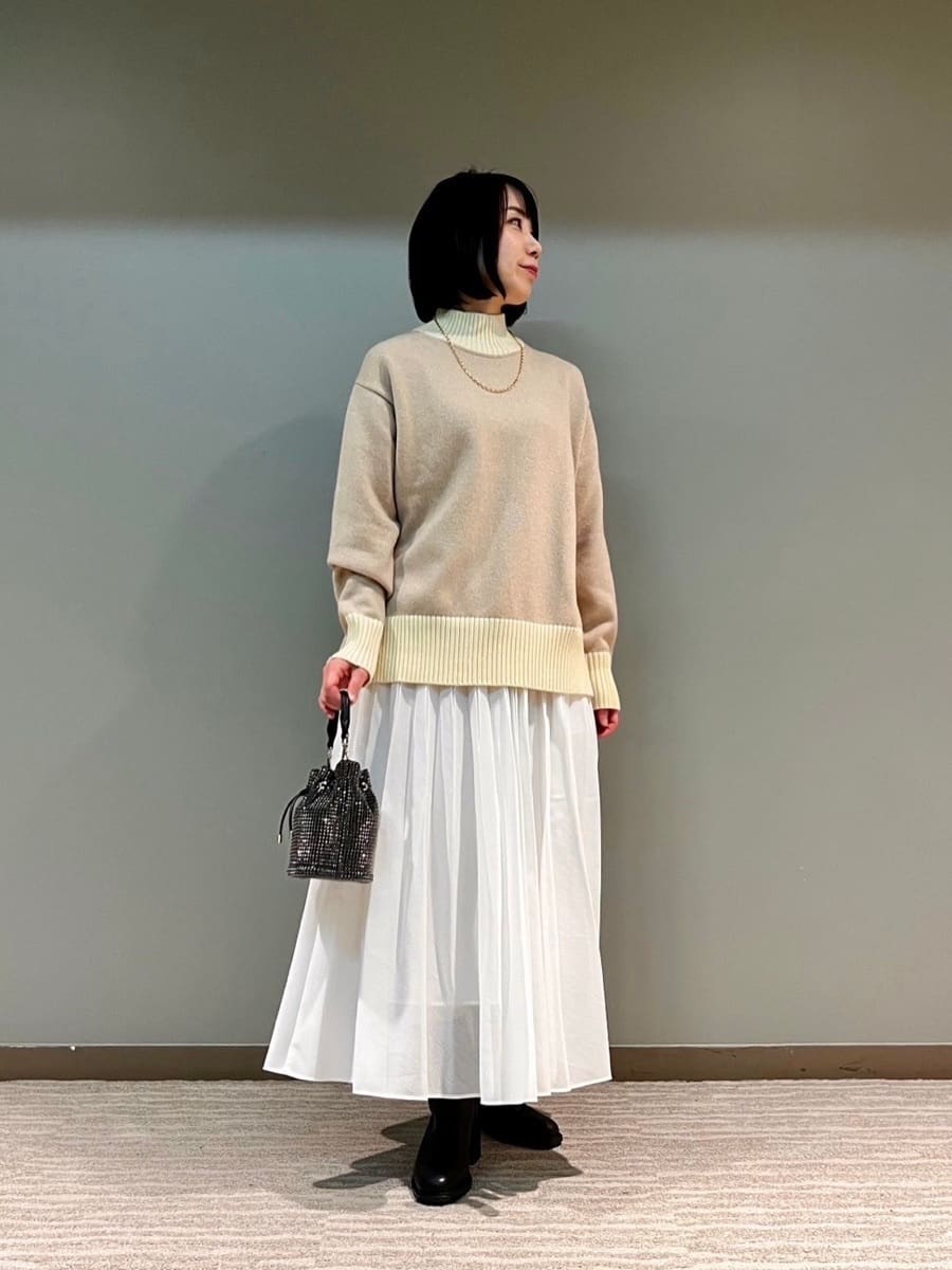 KUMAGAIのスタッフボイス｜ユナイテッドアローズ公式通販 - UNITED