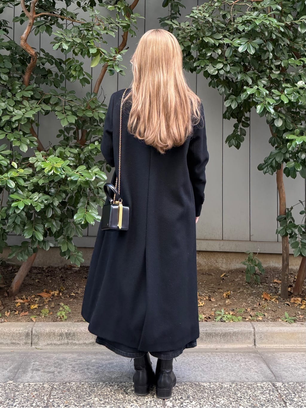 STAFF STYLING｜agnès b.｜アニエスベー公式オンラインブティック