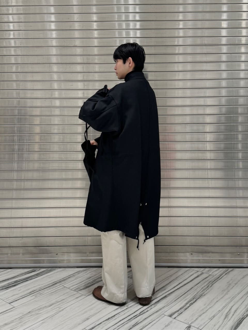 スタイリング｜公式通販 バーニーズ ニューヨーク｜BARNEYS NEW YORK