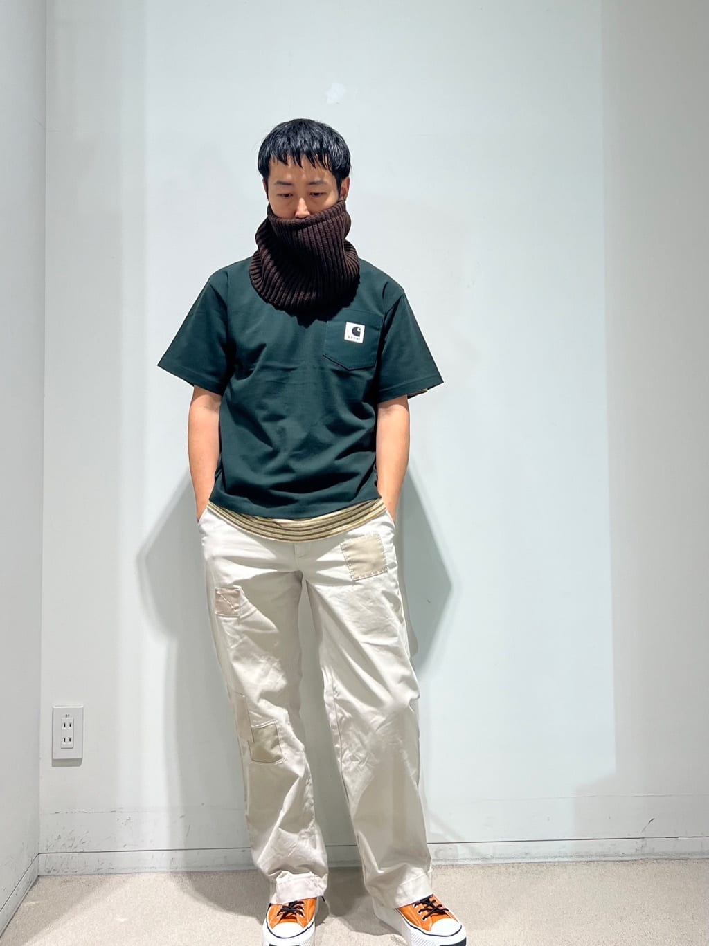 スタイリング｜公式通販 バーニーズ ニューヨーク｜BARNEYS NEW YORK