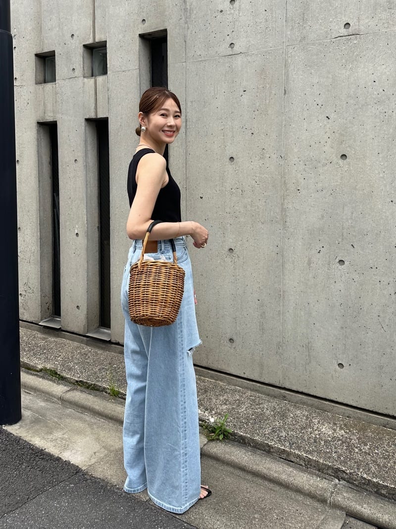 コーディネート詳細 | YANUK ONLINE STORE