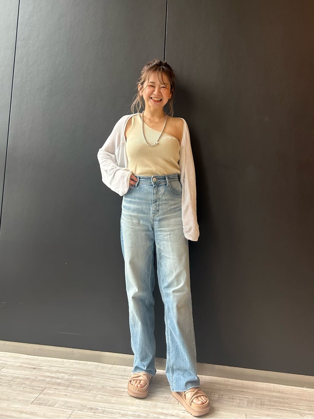 コーディネート詳細 | YANUK ONLINE STORE