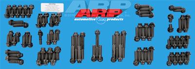 ARP 555-9702 ARP Engine Bolt Kits | Summit Racing
