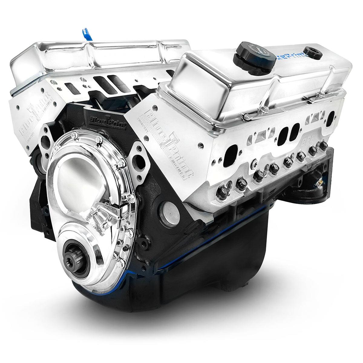 BluePrint Engines BP3505CT BluePrint Engines GM 350 C.I.D. 390 HP