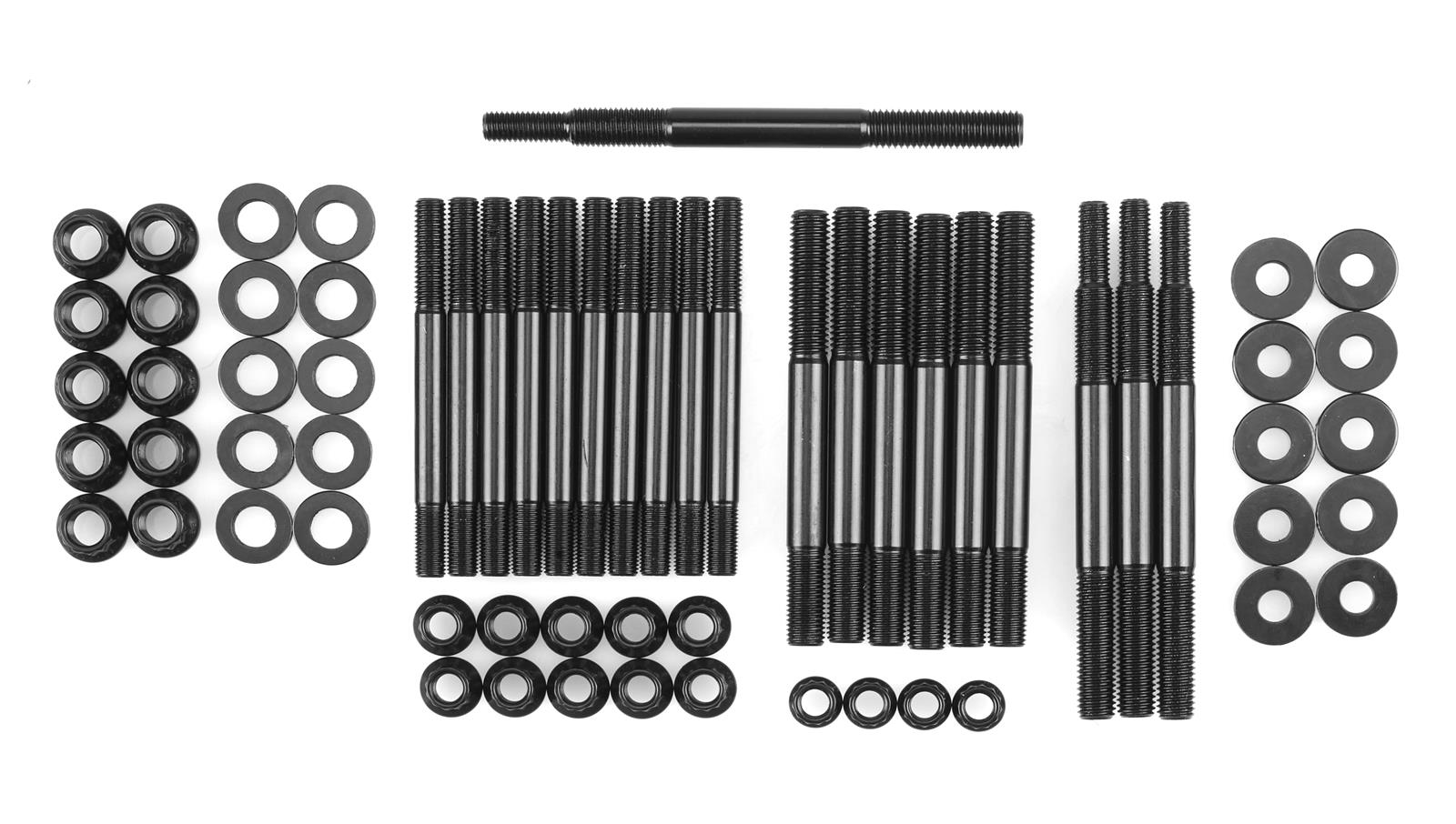ARP 256-5701 ARP Main Stud Kits | Summit Racing