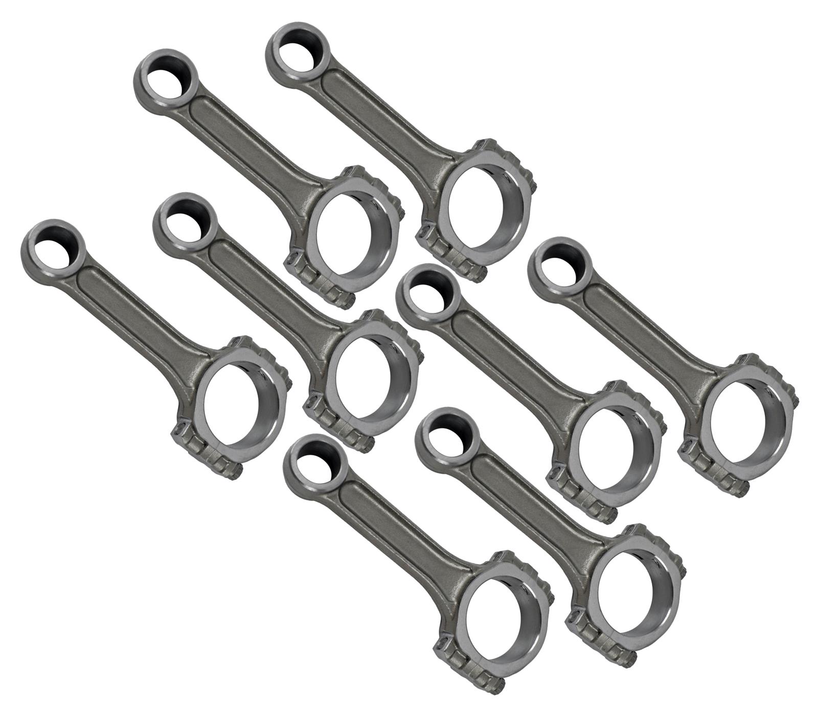 SCAT Engine Components 2-ICR5700-2000P Scat Pro Stock I-Beam