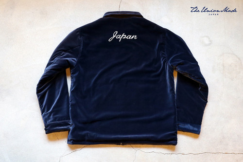 TORATORA JACKET