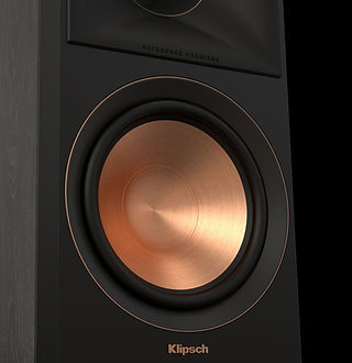 RP-500M II | Klipsch