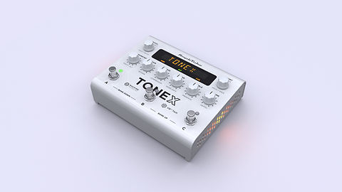 Tonex - Custom DI File Collection | Jason Sadites