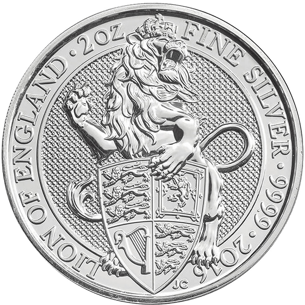 2021カナダ メイプルリーフ銀貨 1オンス [purity: 99.9%][weight: 1/oz