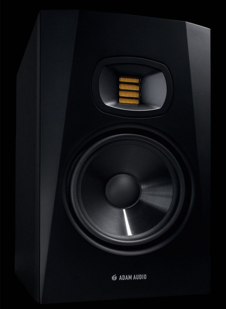 T7V | ADAM AUDIO JP - 製品情報