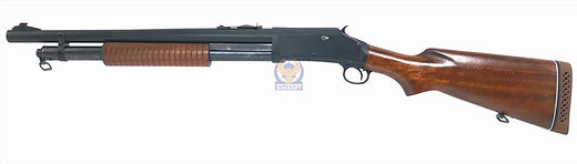 Tanaka Works Model 1897 Trench Gun HW Ver.2 Police Version (Model