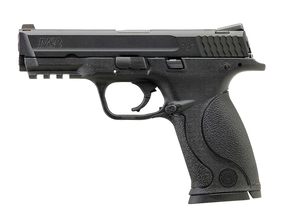 Double Bell V10 Ultra Compact GBB Airsoft Pistol 793 (Deep Marking