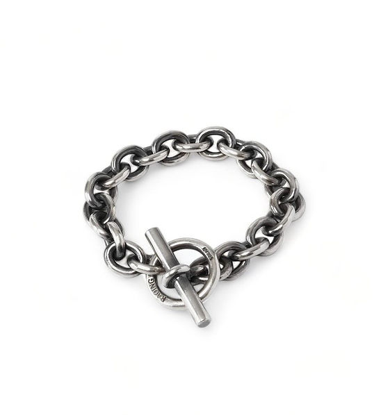 3MM Chain Bracelet | RAOING