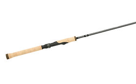 セントクロイ エイビット AVID X AXC-74HF St-Croix-Avid-X-Spinning-