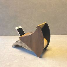 iPhoneスピーカー|Kinoto|手作り|家具|スピーカー|クラッピンジャム