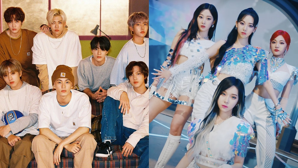NCT Dream, ATEEZ e mais: Shows de K-pop no Brasil confirmados para