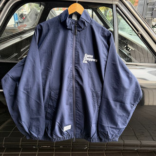 SAMS ST JKT 