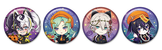 9/1(日)よりハロウィンイベント開催！