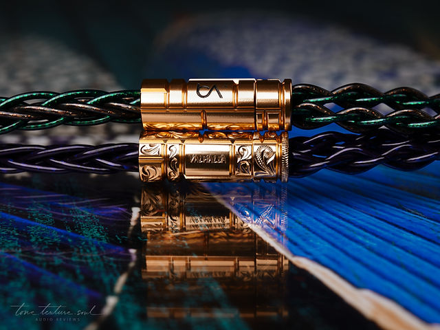 Beat Audio Orbit Saga & Valhalla IEM Cable Review