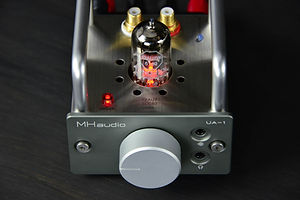 UA-1 | MHaudio