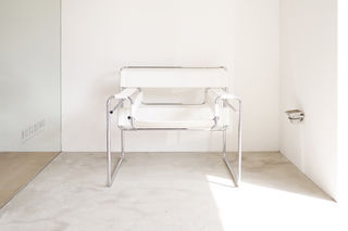 Wassily Chair / Gavina | BUILDING