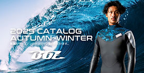 BGZ Wetsuits| 日本 | WETSUITS
