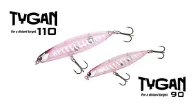 TYGAN110 | FISH MAGNET Official Web Site