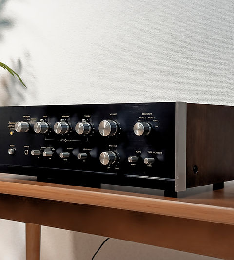 Sansui AU-666 山水プリメインアンプ SANSUI AU-666 Specifications Sansui