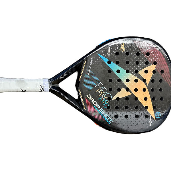 Shop Menu | Drop Shot Sports