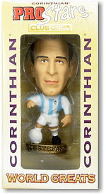 CG WG Set C | Corinthian ProStars