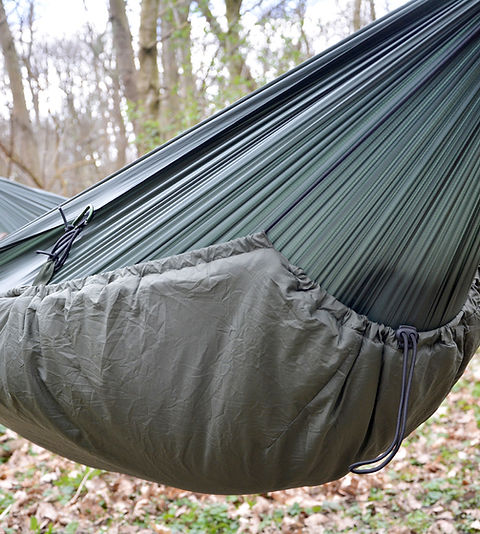 DD Underblanket | ddhammocksjapan